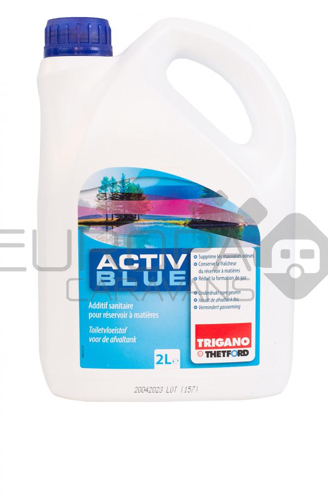 Trigano Activ Blue 2L