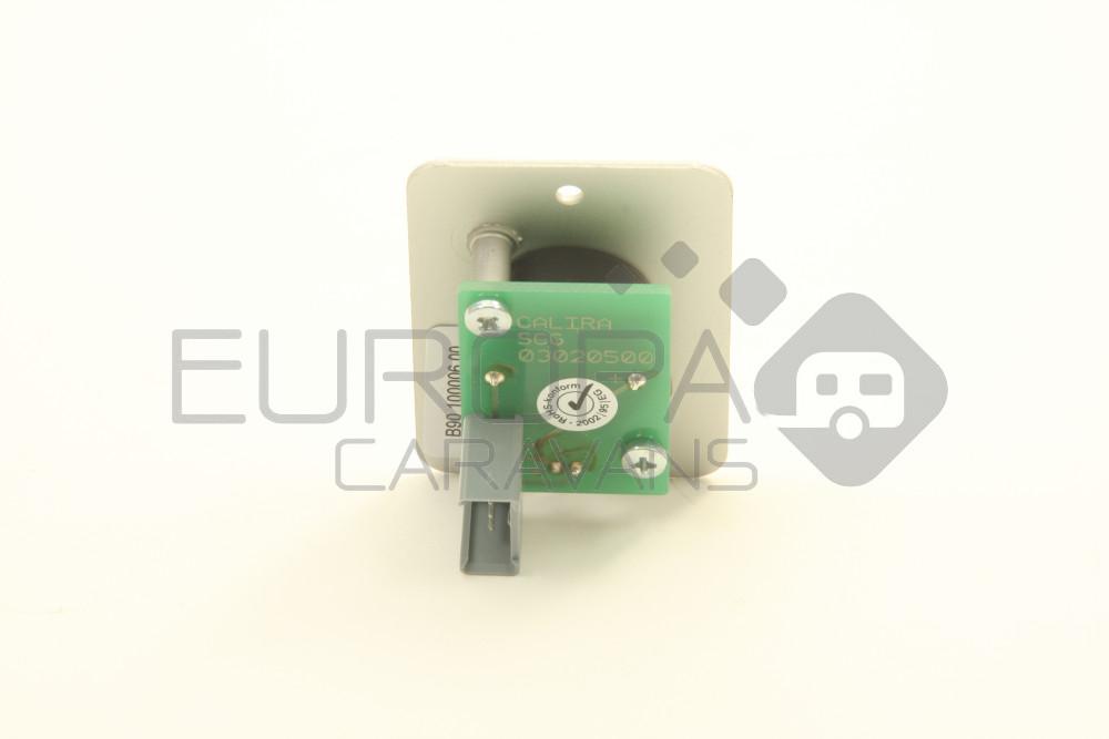 Truma Accupaneel BCU120