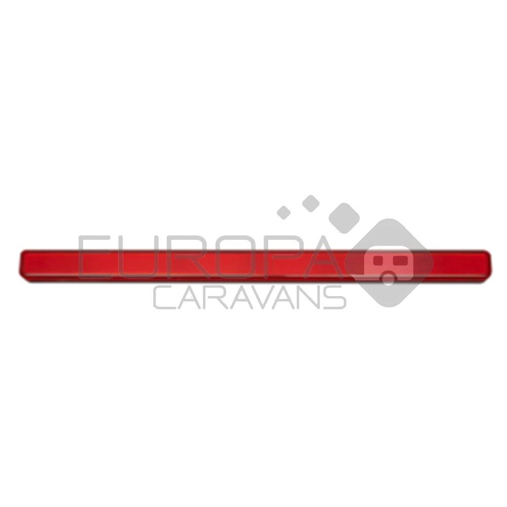 Jokon Derde Remlicht ZHBL40S LED Rood