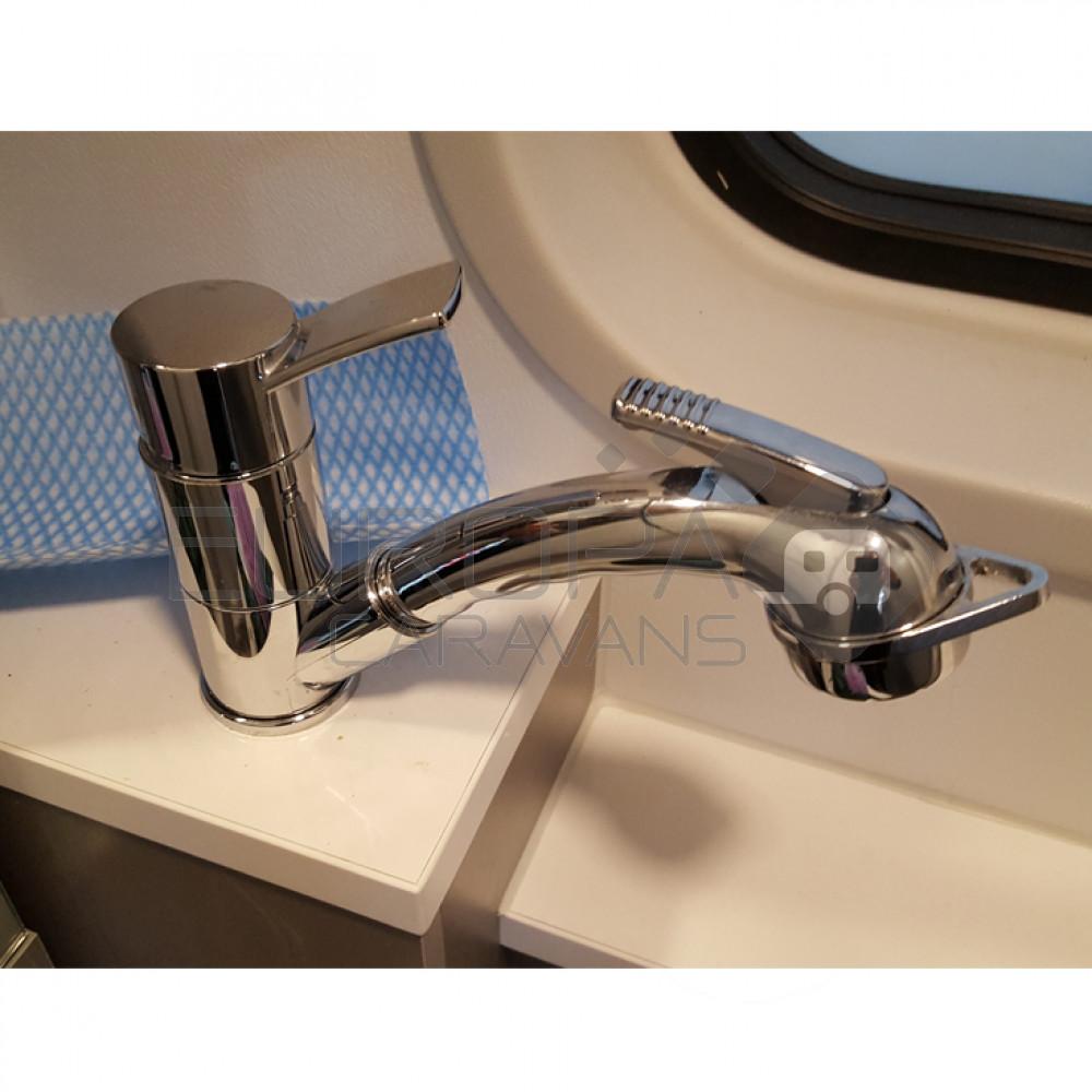 Reich Mengkraan Contur E + Charisma Uitloop