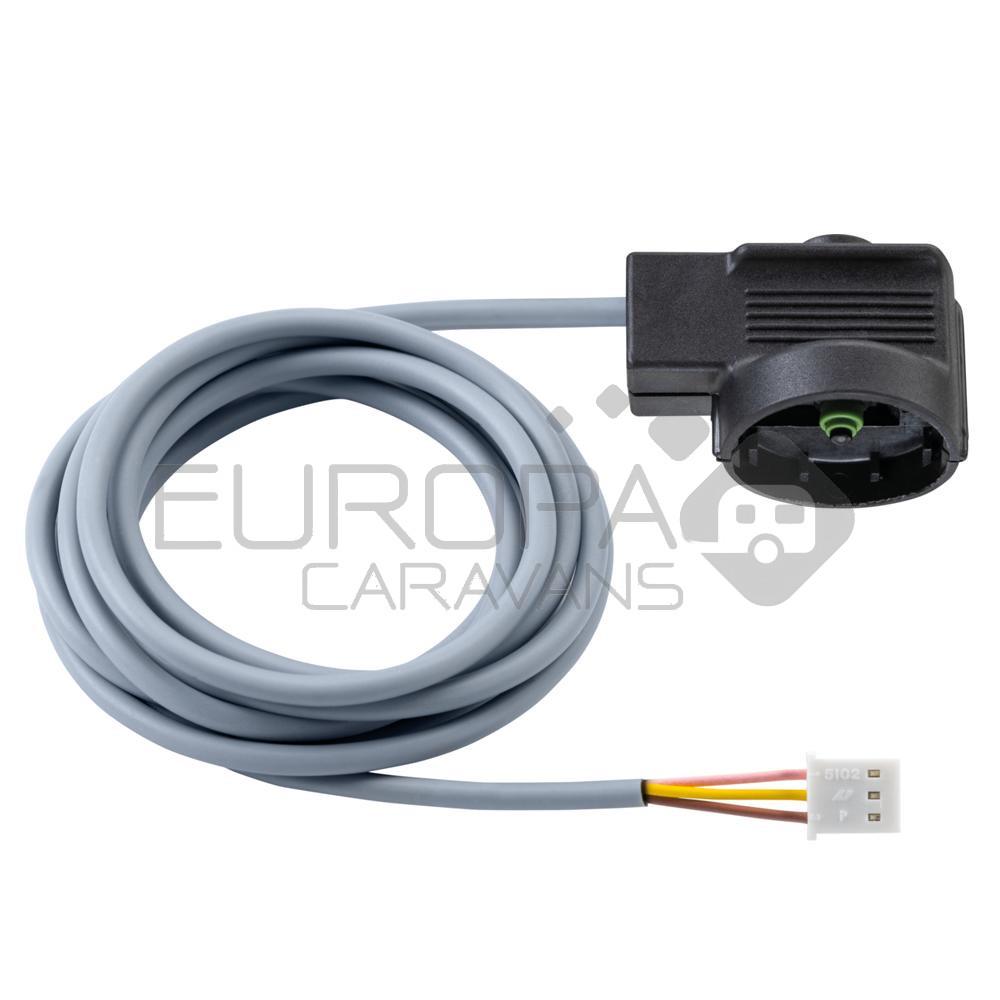 GOK Caramatic TwoControl Aansluitkabel met Sensor Display