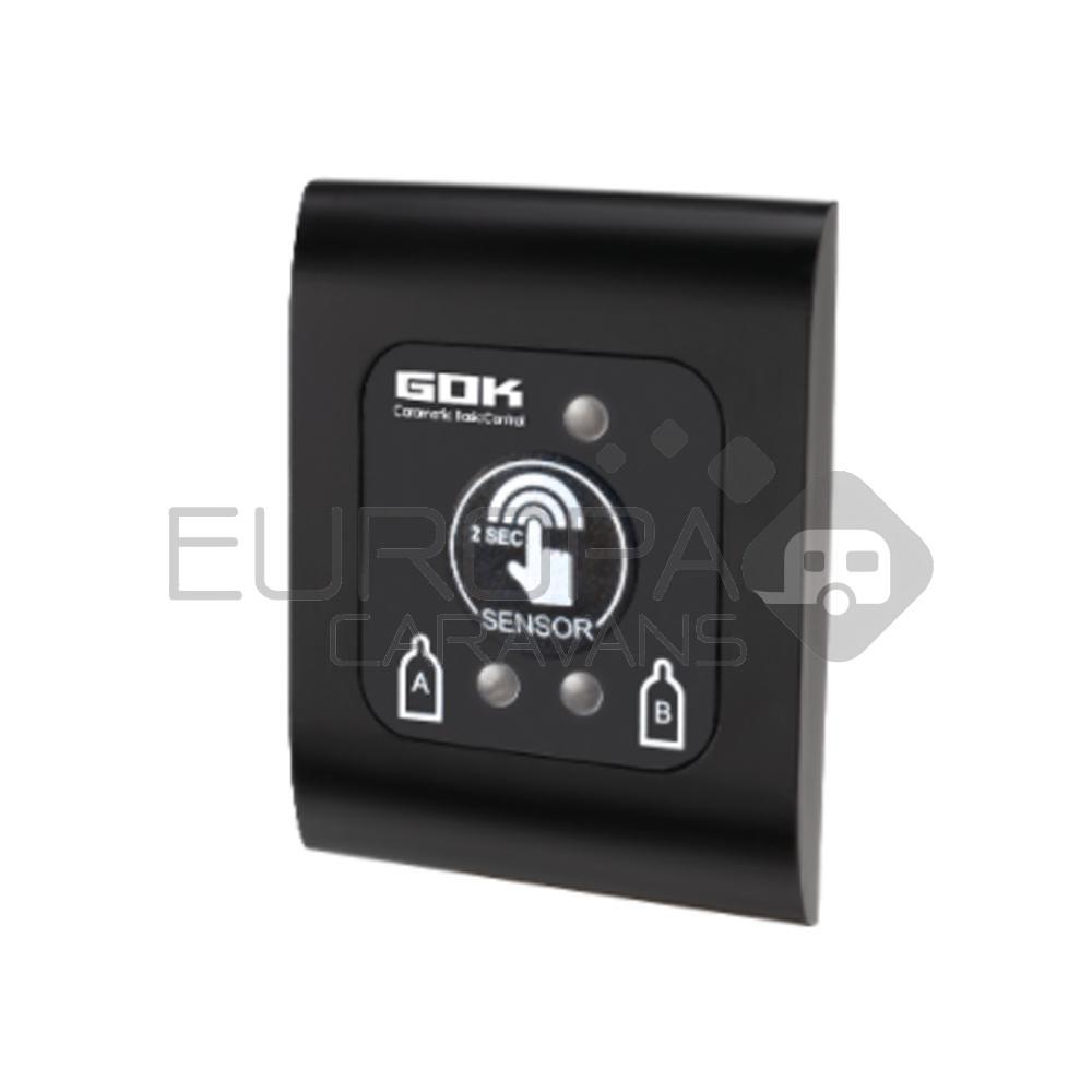 Gok Caramatic BasicControl Afstandsbediening