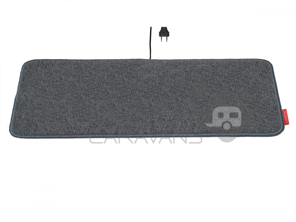 Heatek LoveSeat+ Infrarood Grijs 100x50cm