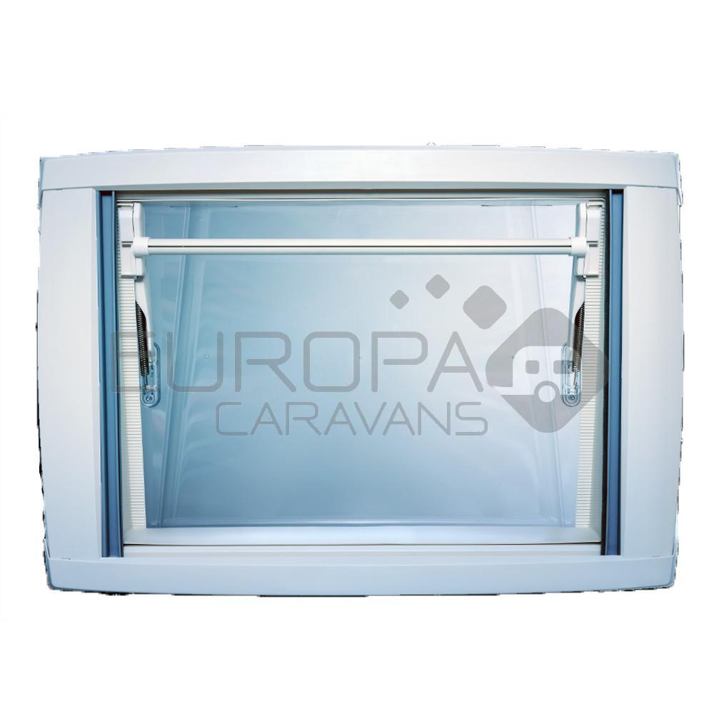 MPK Dakluik VisionStar L Pro z.Ventilatie 70x50