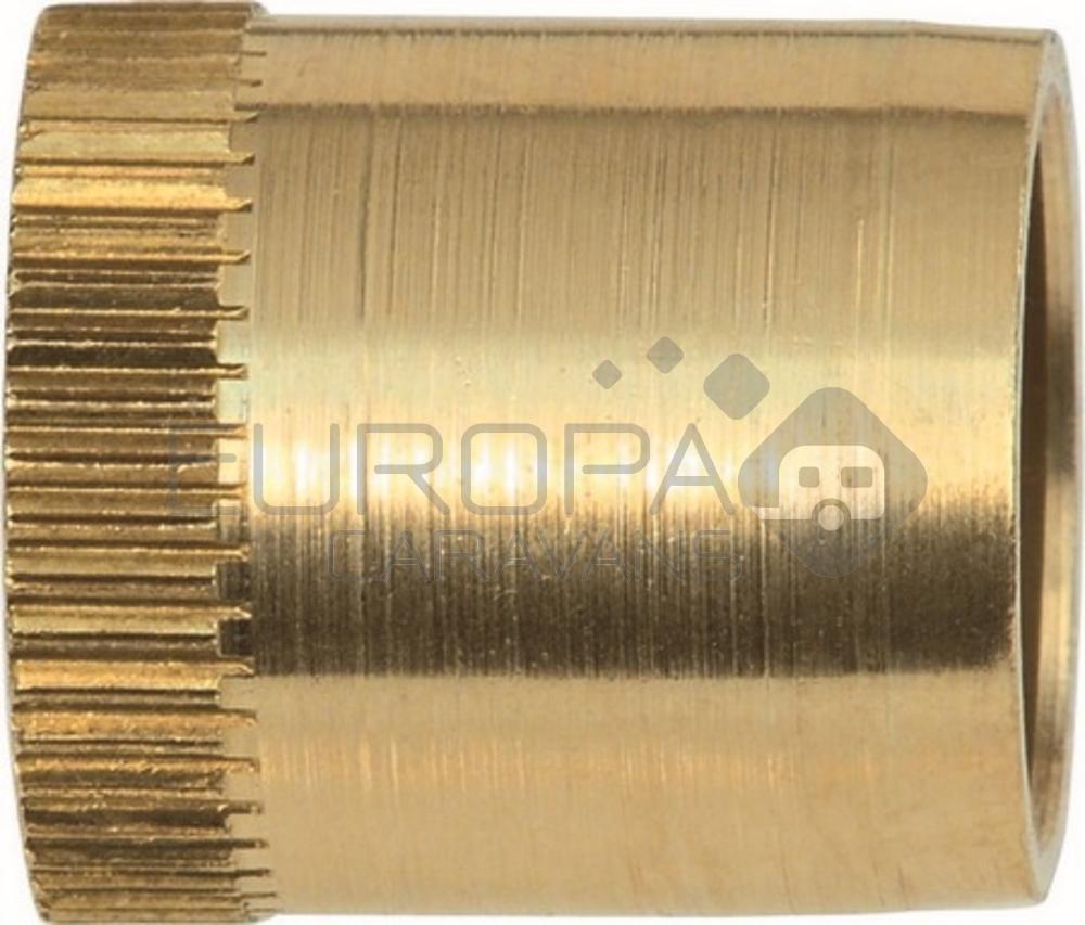 GOK Versterkingsbusje voor Koperen Leiding 10st.