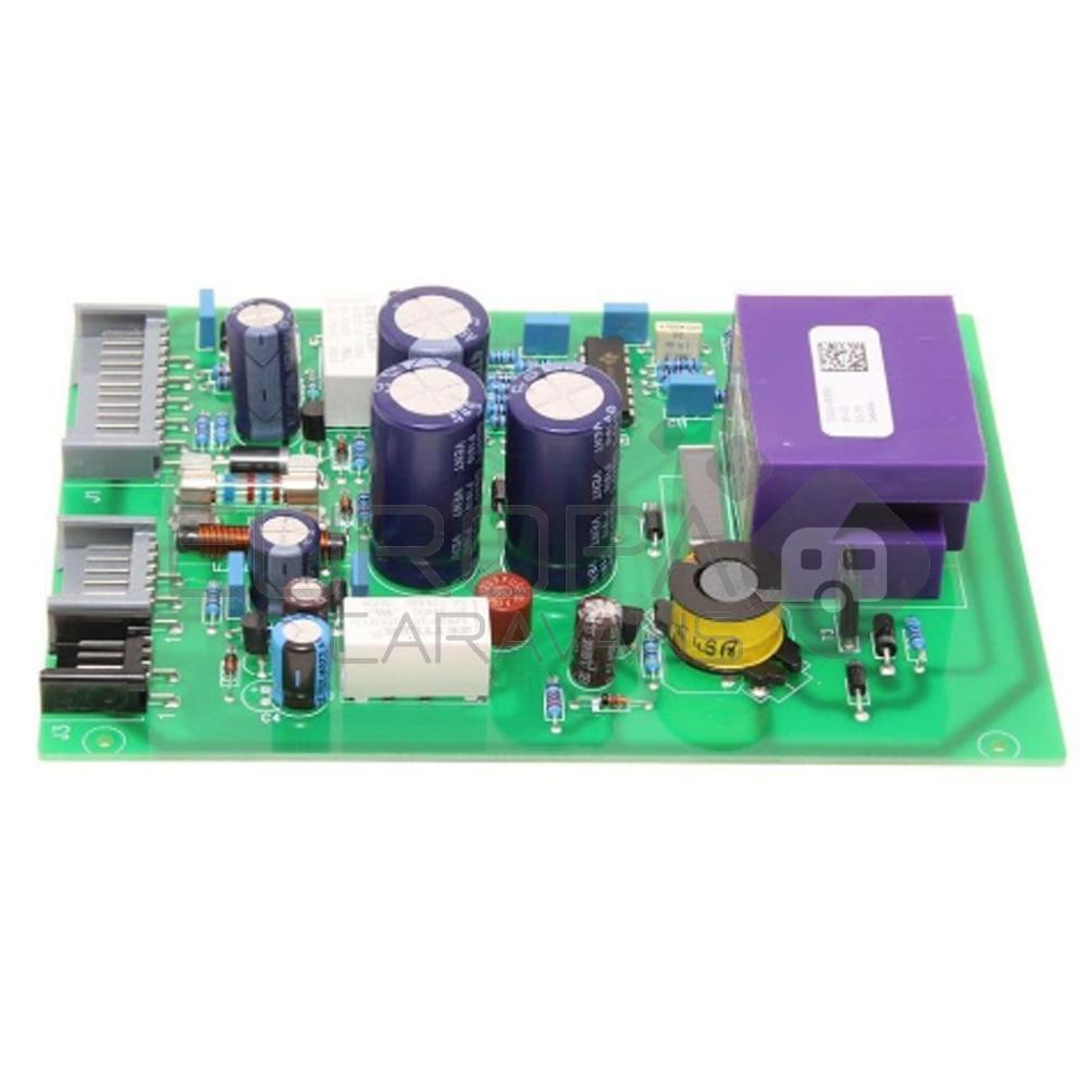 Truma Printplaat BRIII/Ultra tot 7/93