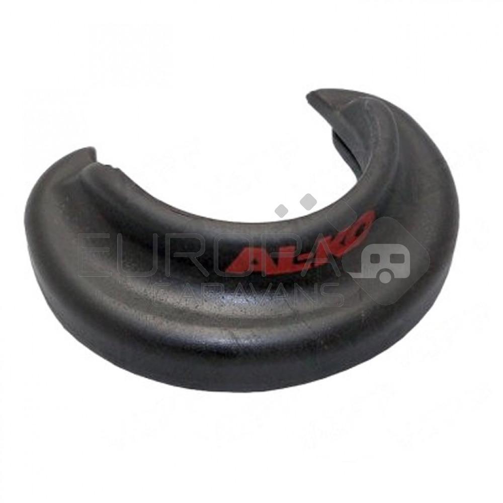 AL-KO Soft Dock AK 161 en AK 270 zwart