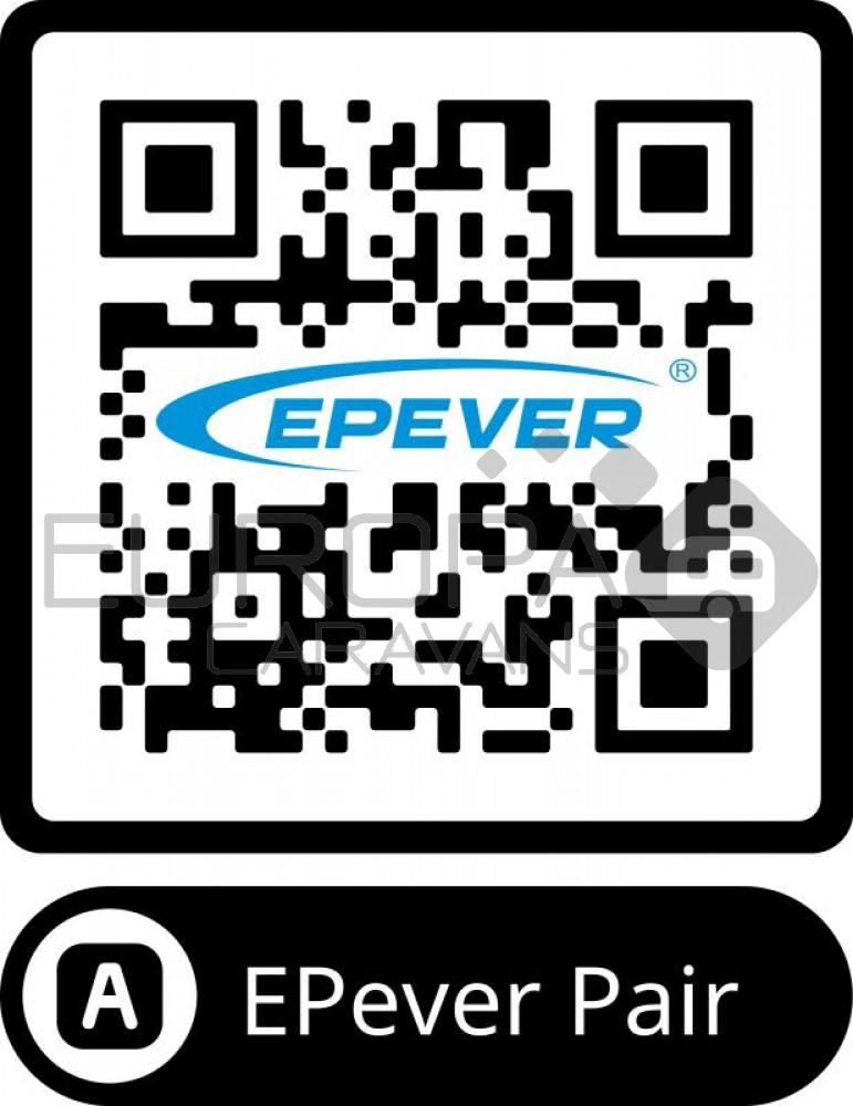 Vechline MPPT Laadregelaar Display XTRA 2206 20A