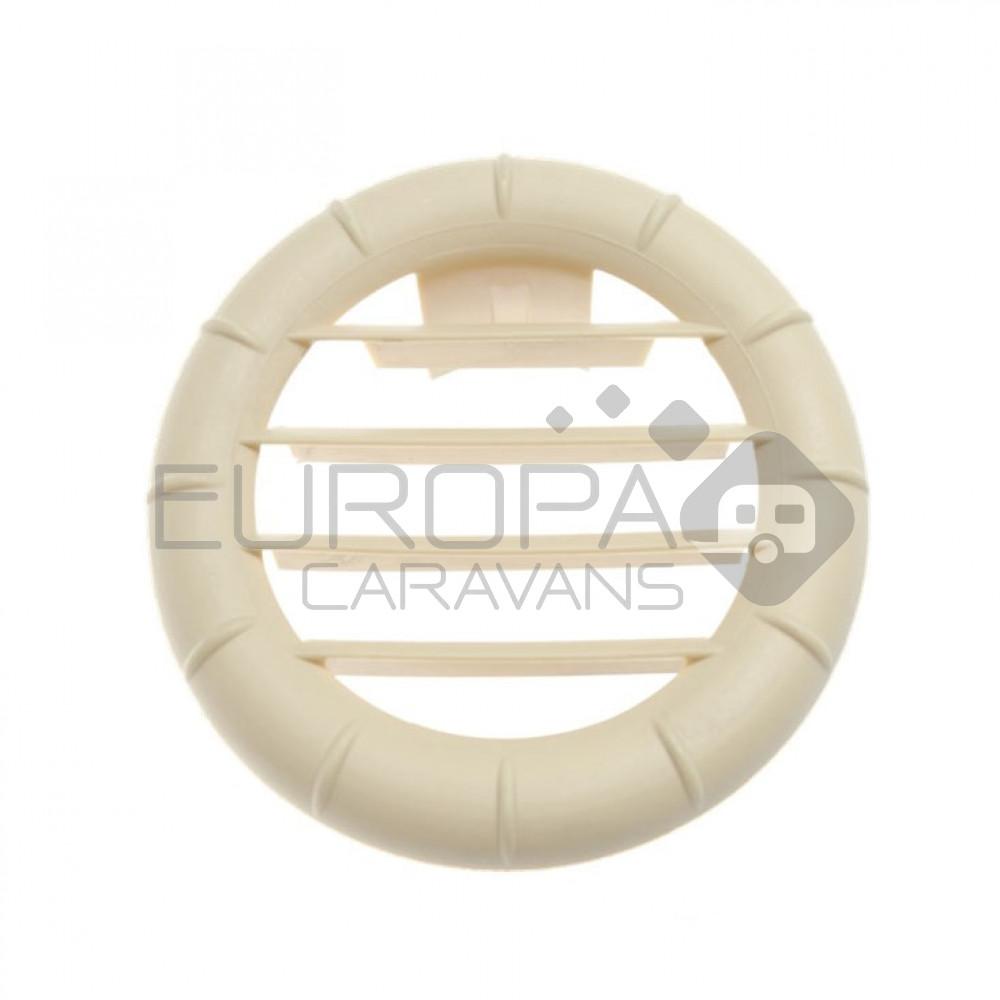 Truma Lamelrooster La Beige 05