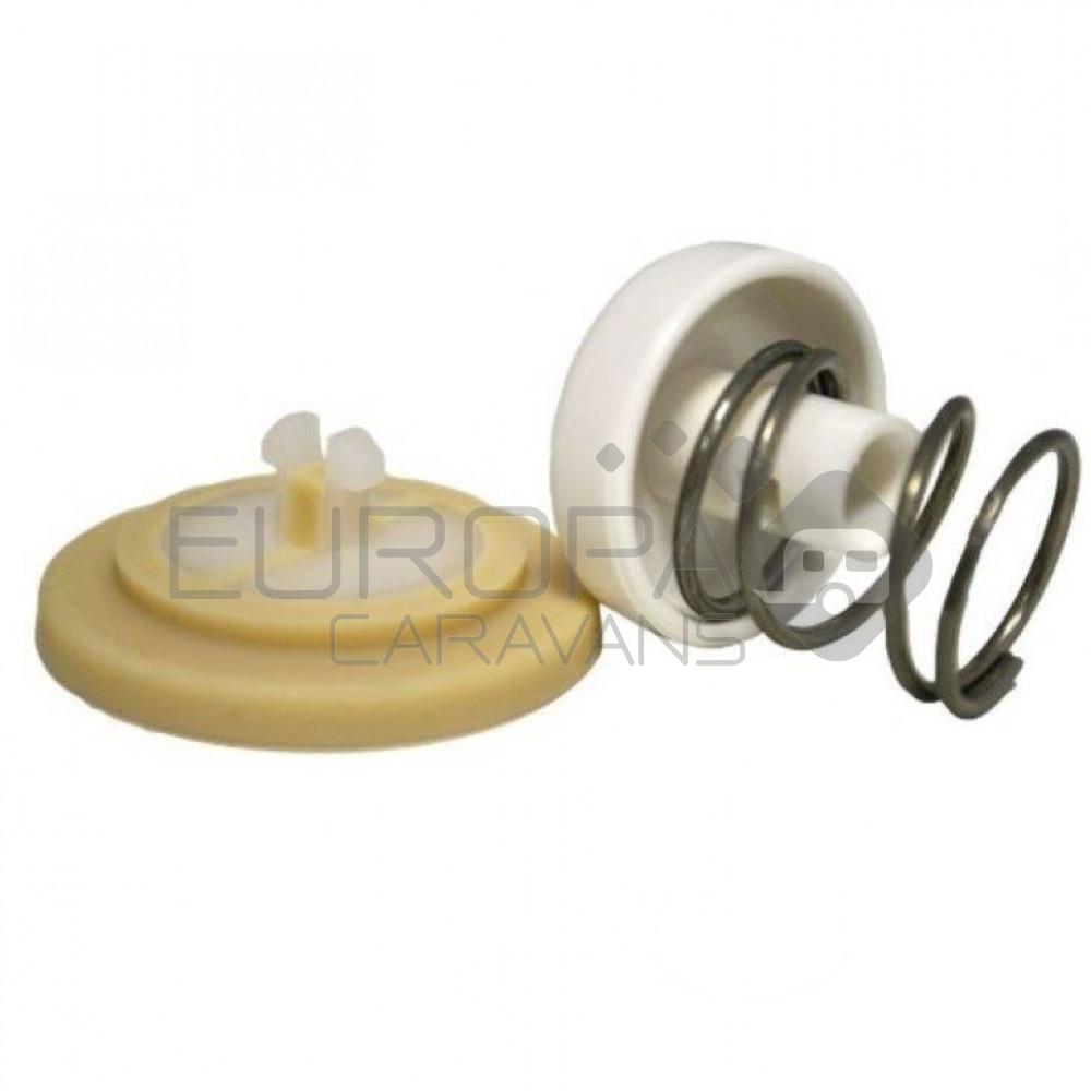 Thetford SPP vent button