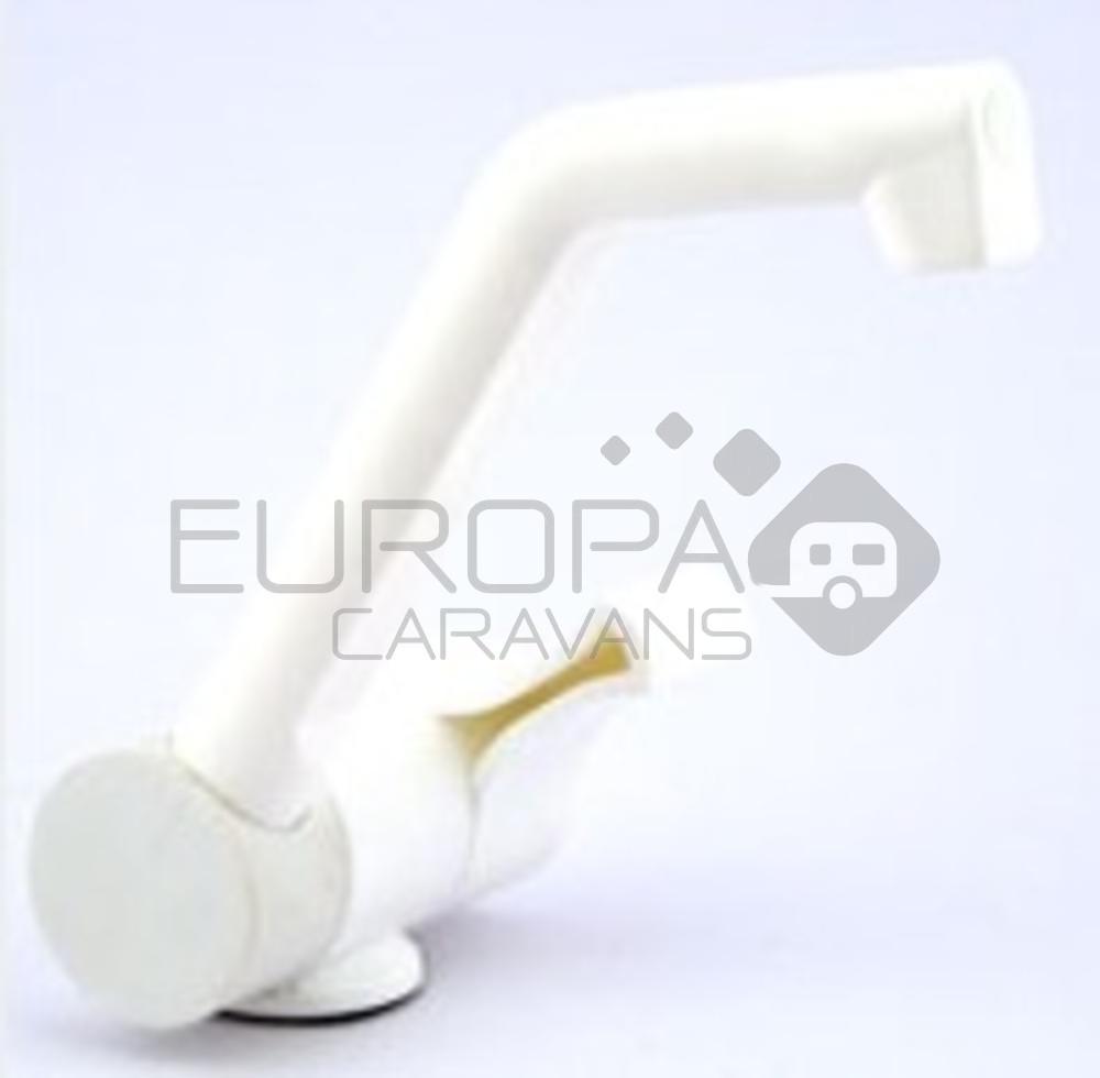 Reich Mengkraan Style 2000 12V Wit