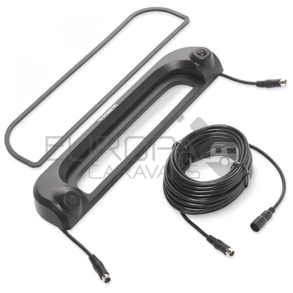 Dometic PerfectView CAM 35FS Upgrade-Set voor CAM 35