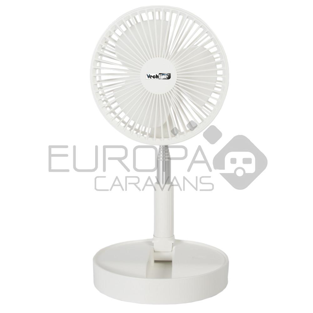 Vechline Ventilator Opvouwbaar