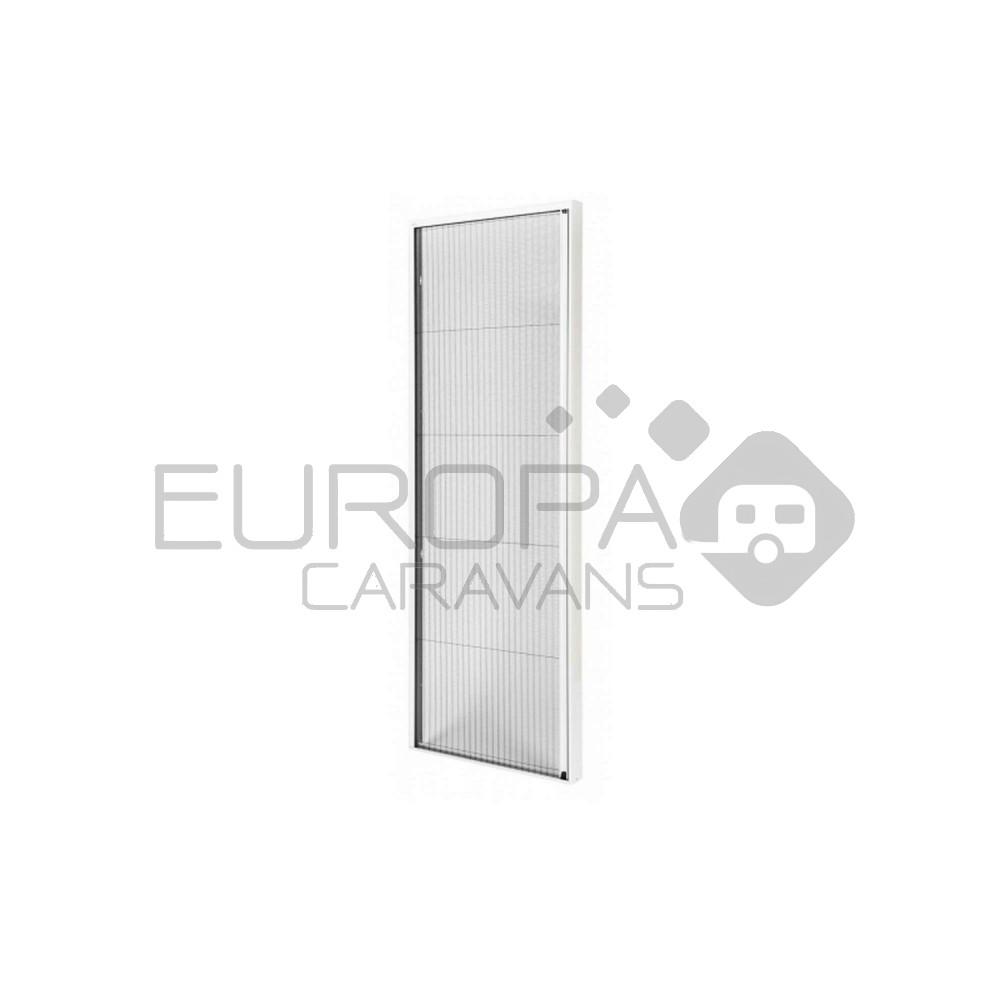 Horrex Plissé Hordeur 1850x650