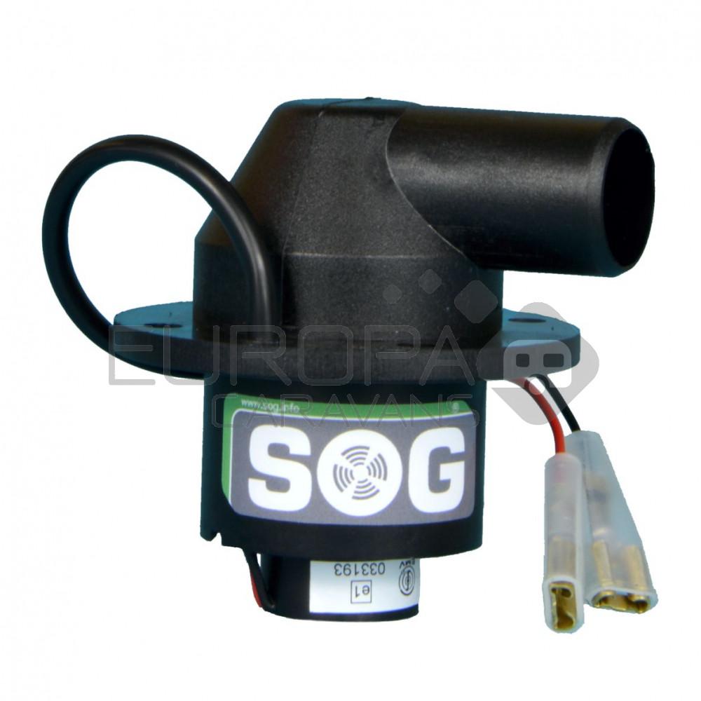 SOG Ventilator voor type B