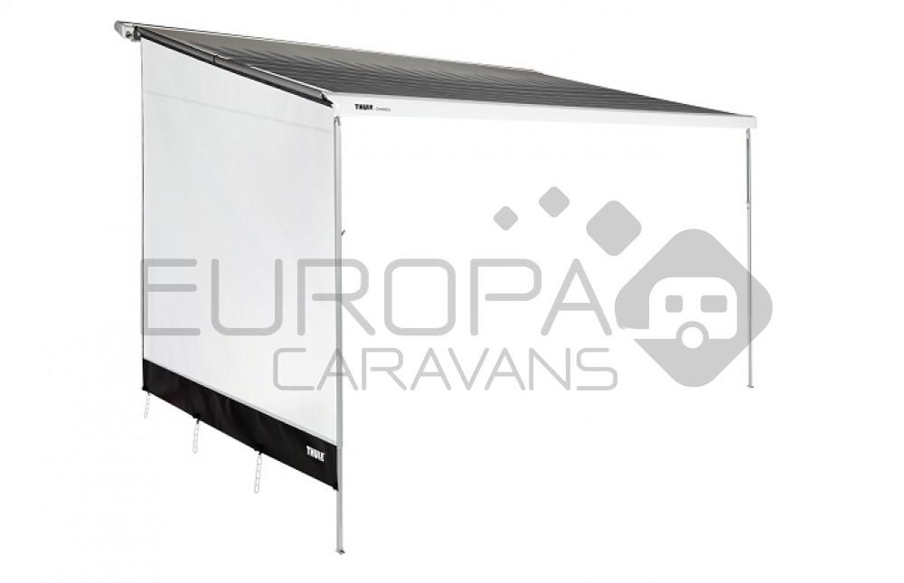 Thule Sun Blocker G2 Zijwand S Uitval 2.00