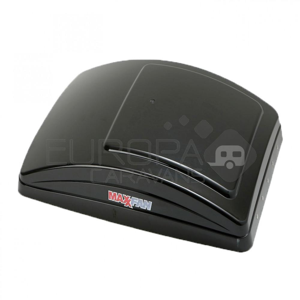 MaxxFan Dakluikkap Smoke