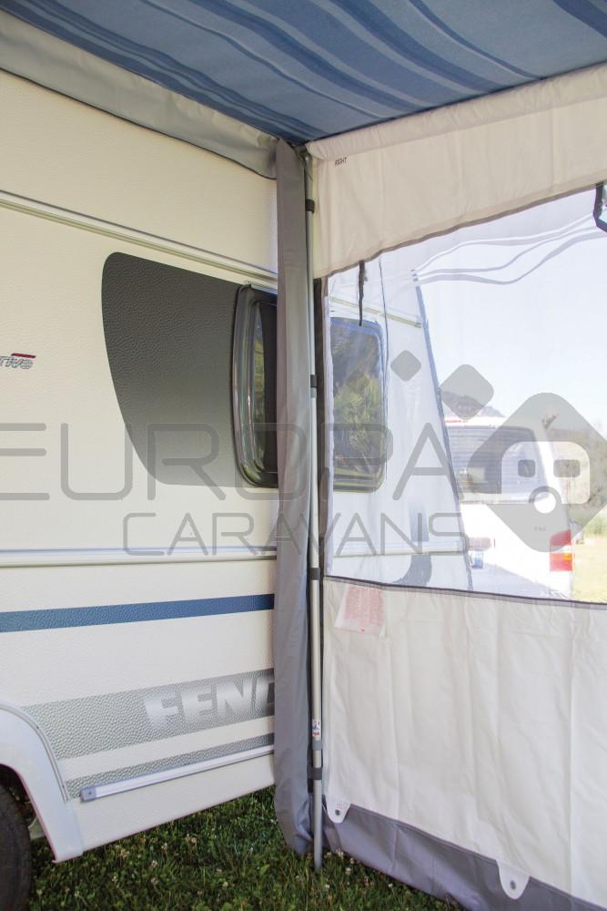 Fiamma Kit Poles Light