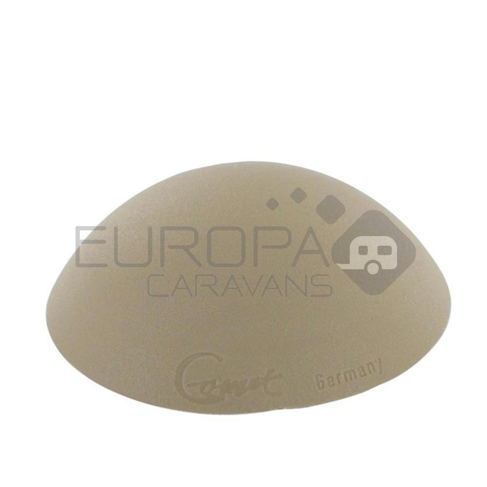 Comet Voetschakelaar Rond