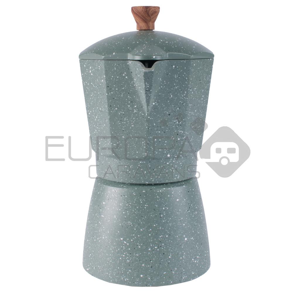 ViaMondo Percolator 6-Kops