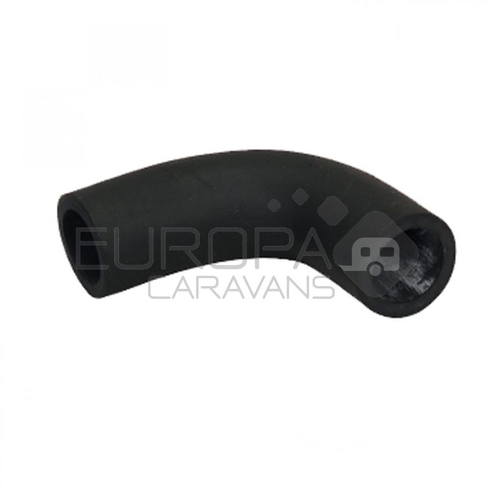 Alde Rubber Bocht 22mm 62-62 1900-003