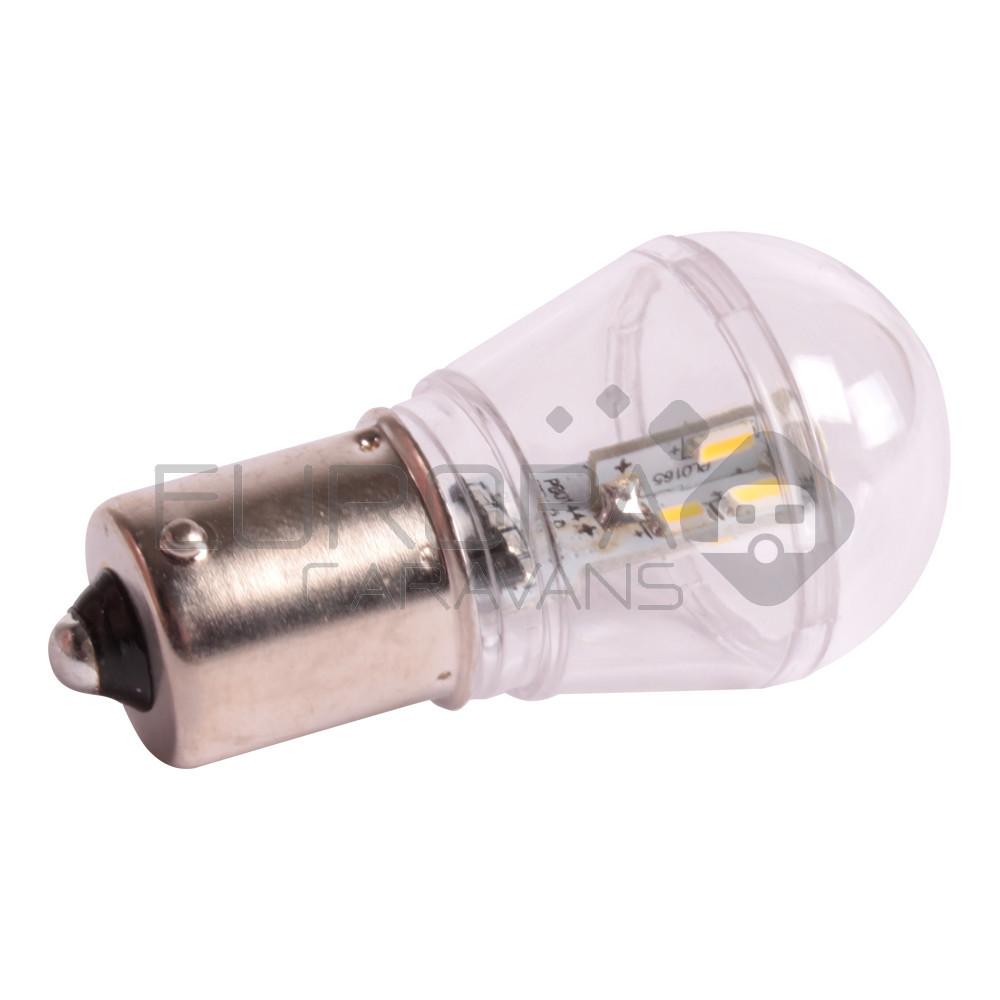 Vechline LED Lamp BA15D 0.6W 60 Lumen