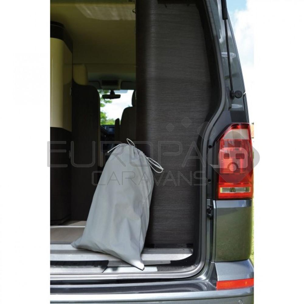 Clairval Bustent Renault Trafic 3 MH2  dubb deurs >01/2015