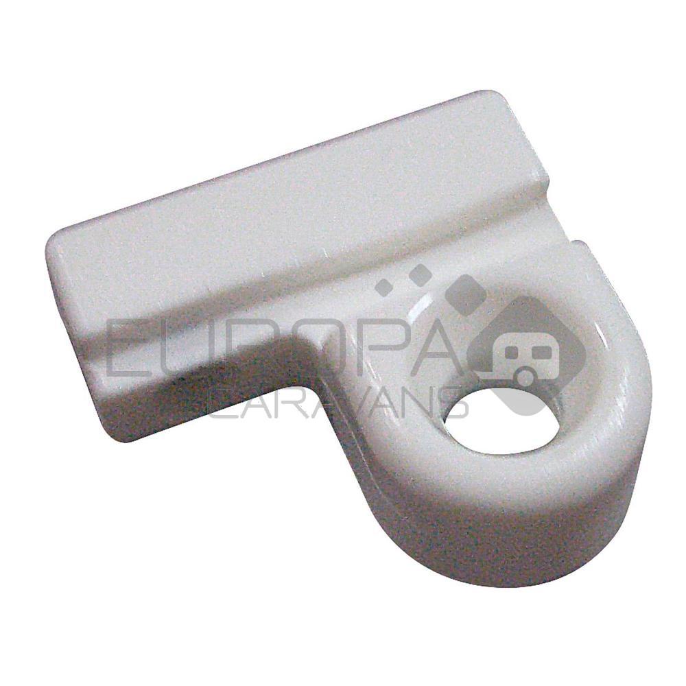 Hymer Tentstokoog Bevestegingsset 5st.