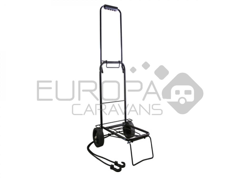 HTD Steekwagen Opvouwbaar Primo 50kg