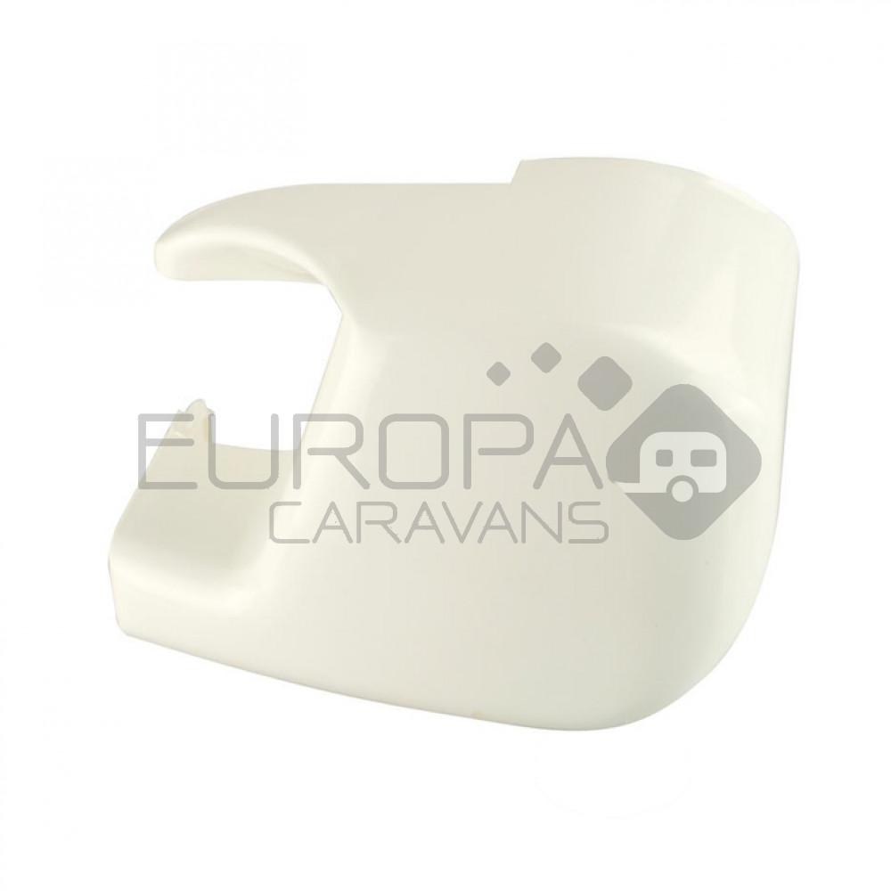 Fiamma eindkap rechts F45 Plus02741-01-