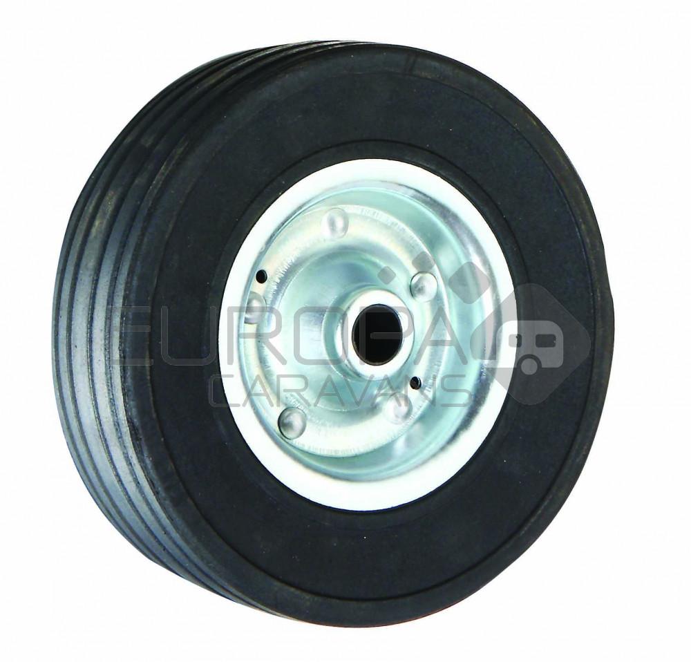 HTD Neuswielband 220x65mm