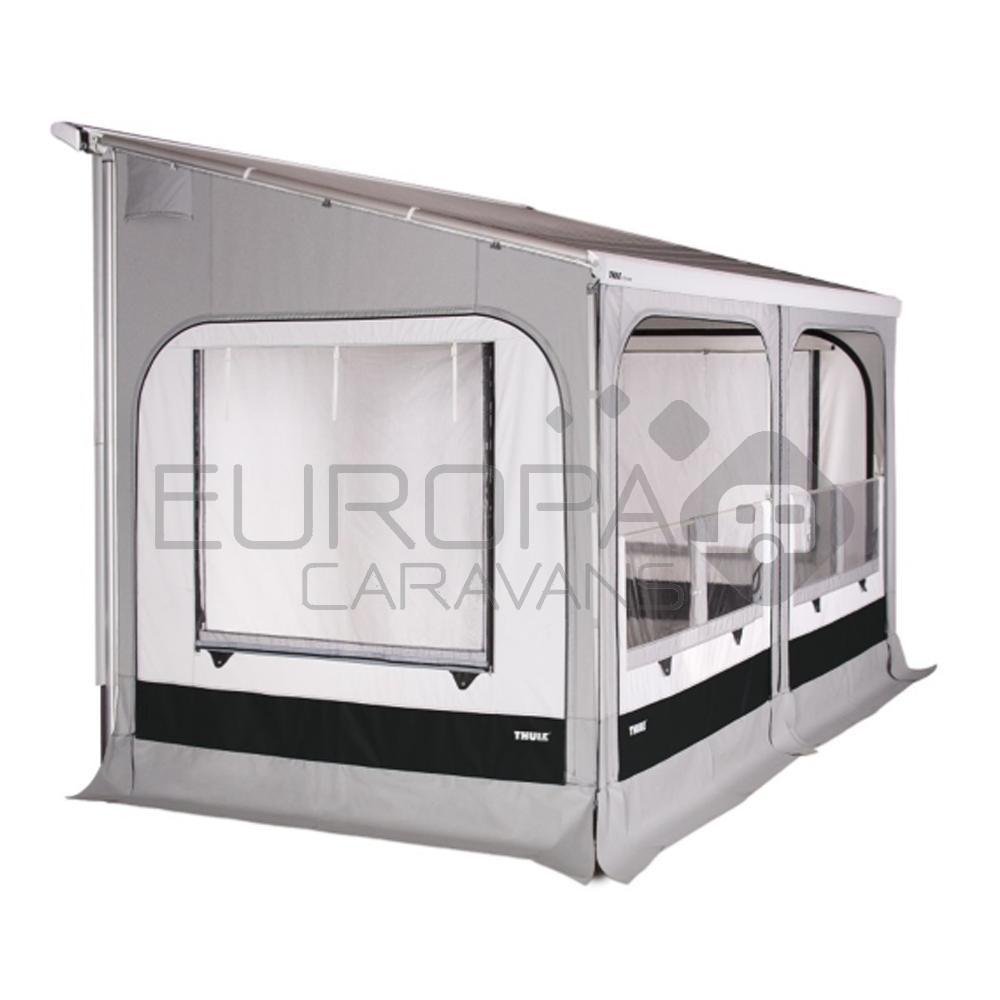 Thule Panorama 5.00 6300 XL