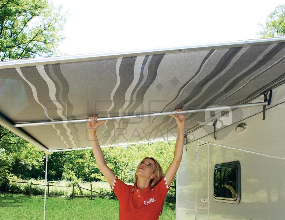 Fiamma Rafter CaravanStore XL