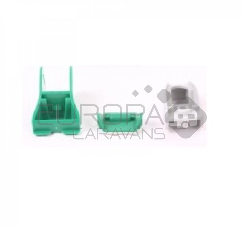 Thule Connection Pieces Tension Rafter 5003