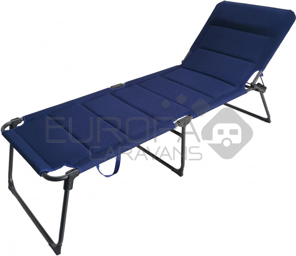 ViaMondo Premium Ligbed Grande Azul