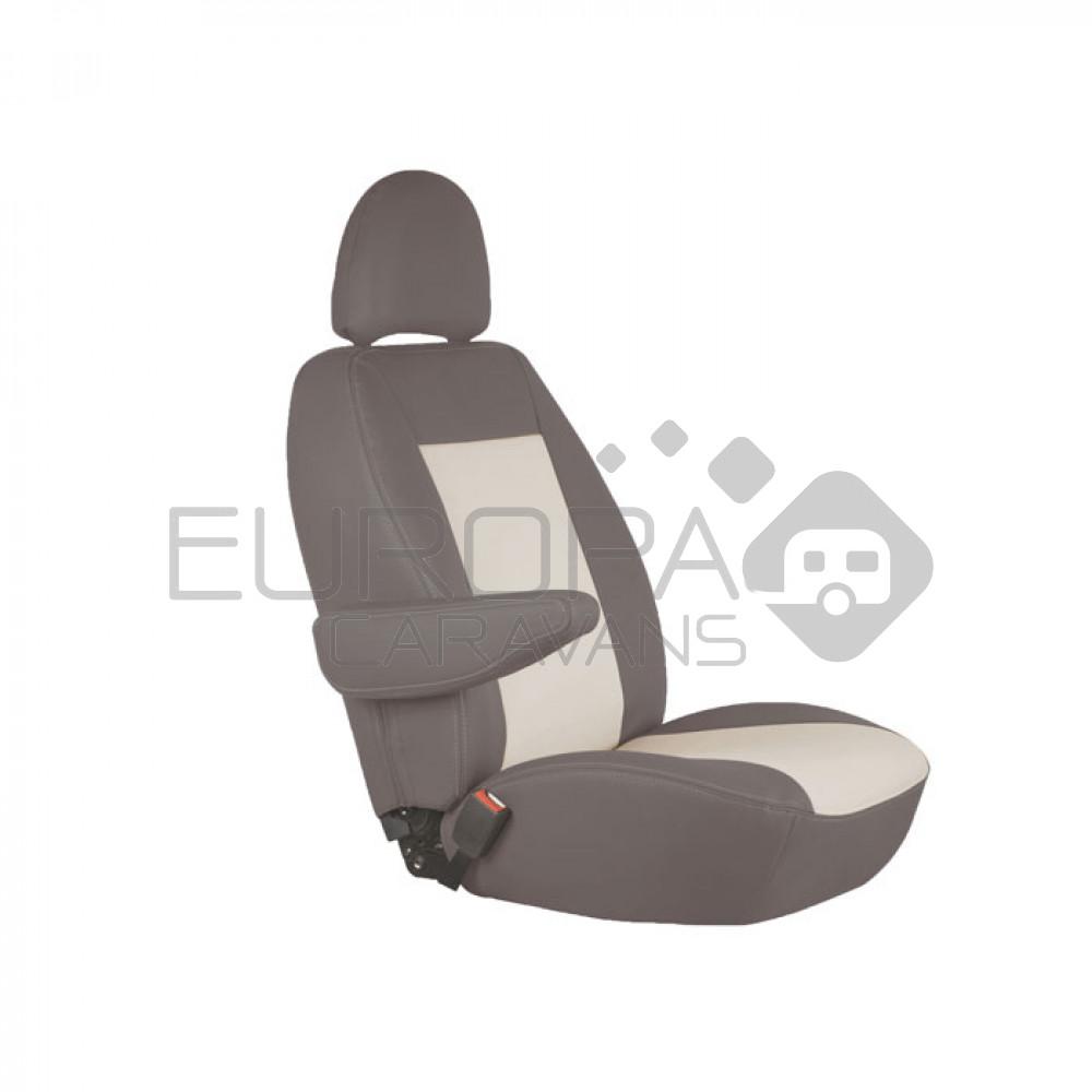 ViaMondo Stoelhoezen Transit 2006-2013