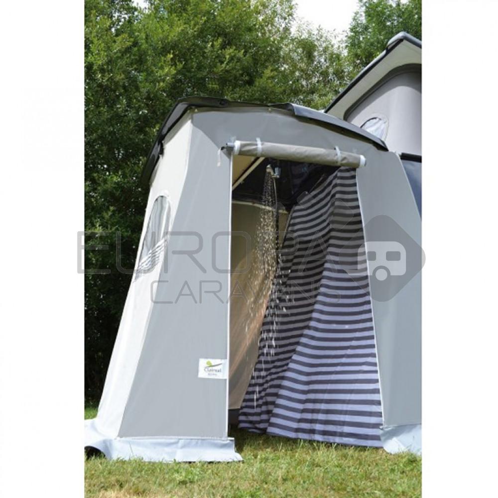 Clairval Bustent Renault Trafic 3 MH2  dubb deurs >01/2015