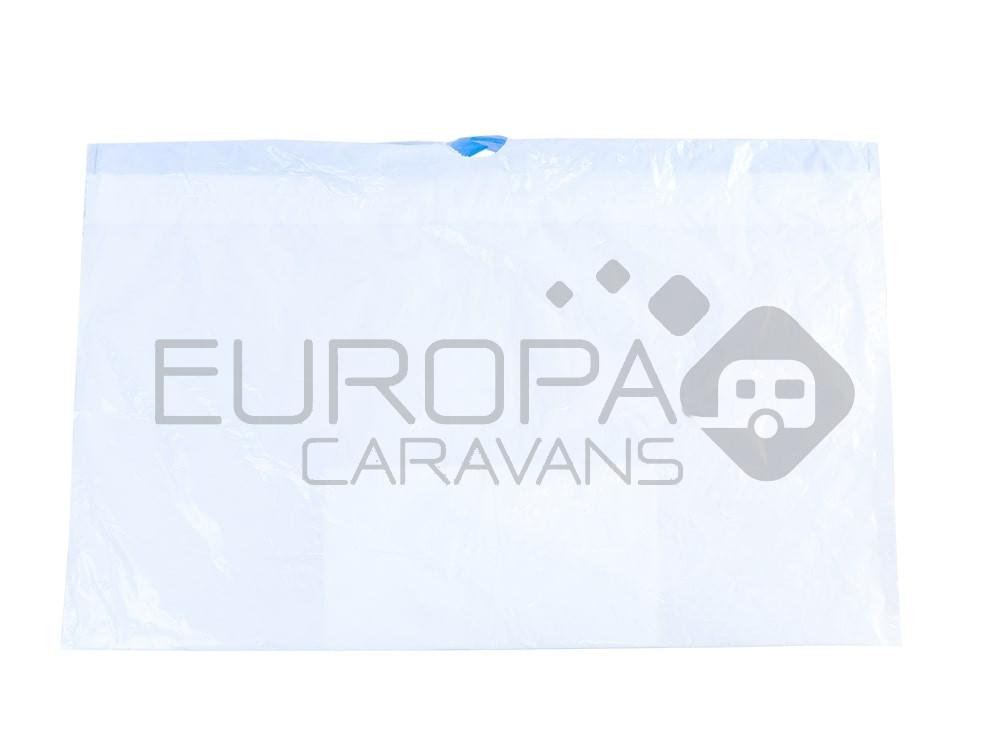 CareBag Toiletzak 12st.