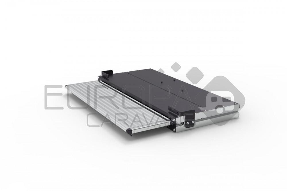 HTD Uitschuifbare Opstap 800