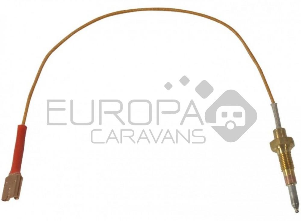 Thermokoppel Faston 600mm