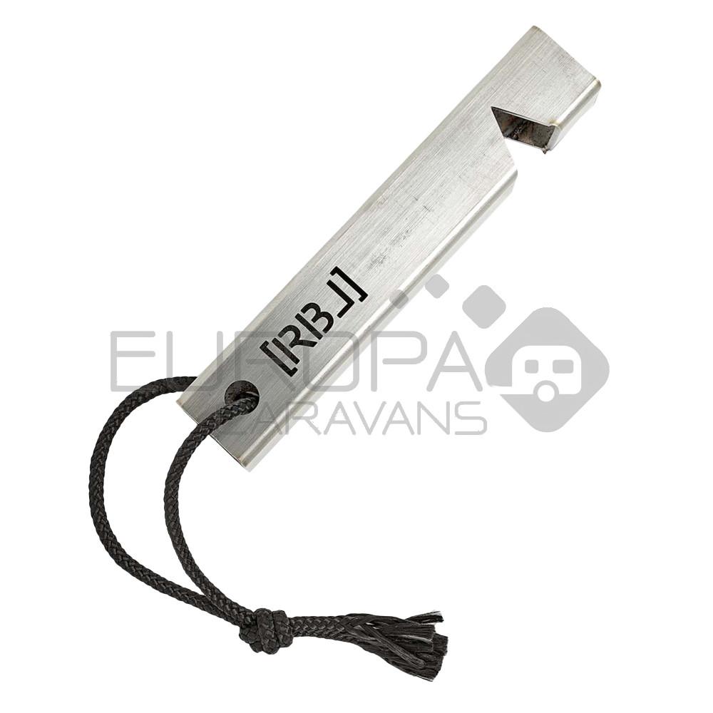 RBL Flesopener in Doos