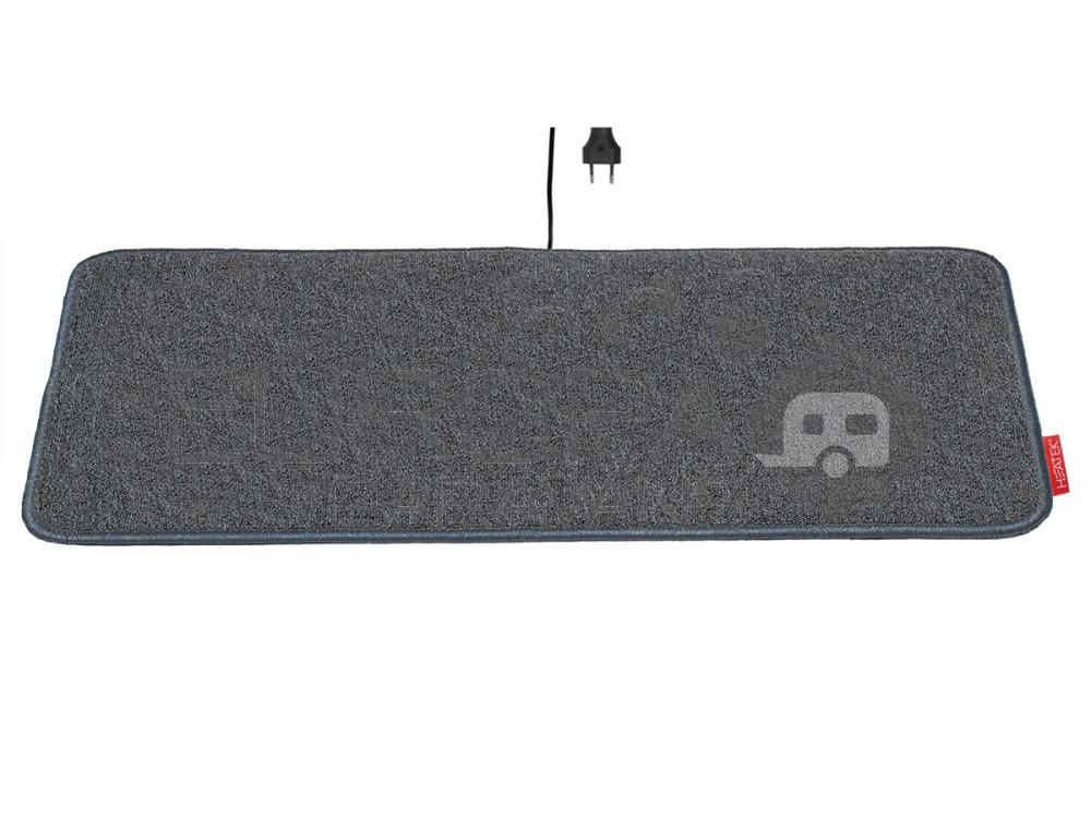 Heatek LoveSeat Infrarood Grijs 90x40cm