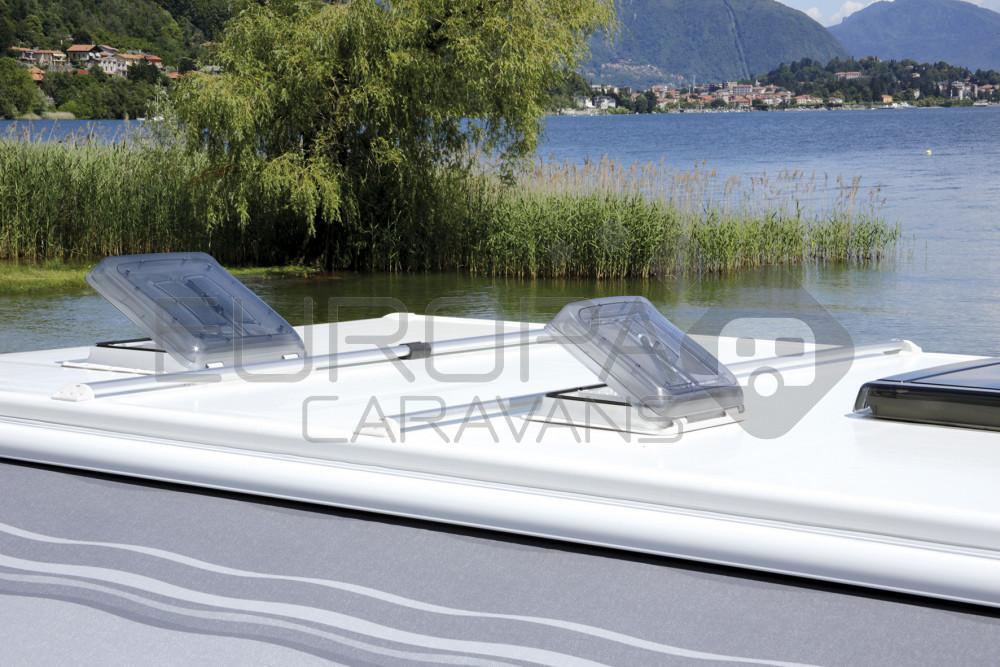 Fiamma Fixing-Bar Pro L 98655-295