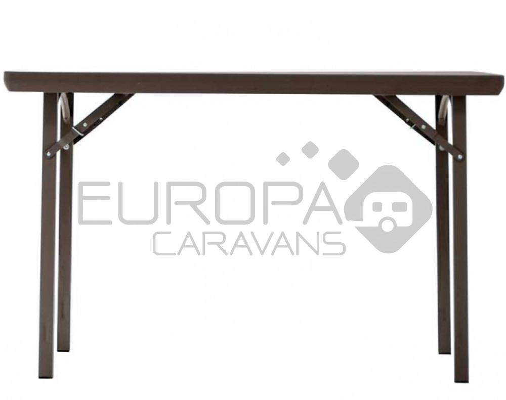 Trigano Campingtafel Polyethyleen 182