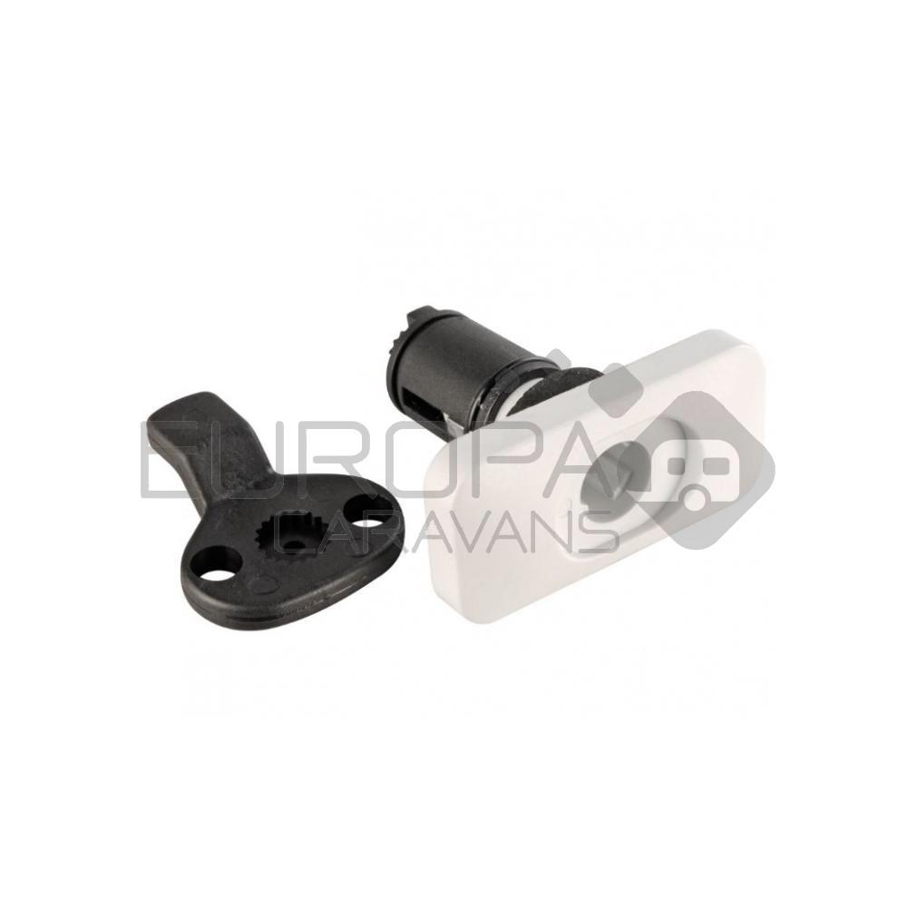 Dometic Servicedeurslot SK4 Fiat 210