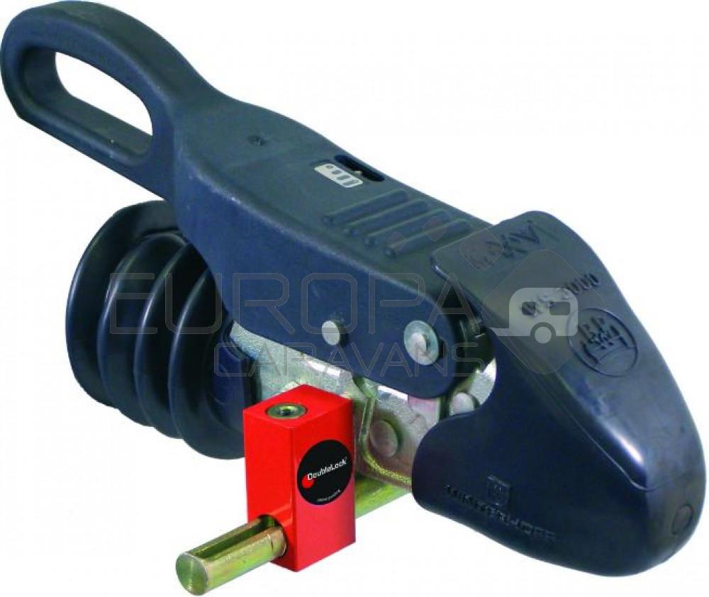 DoubleLock Compact Condor