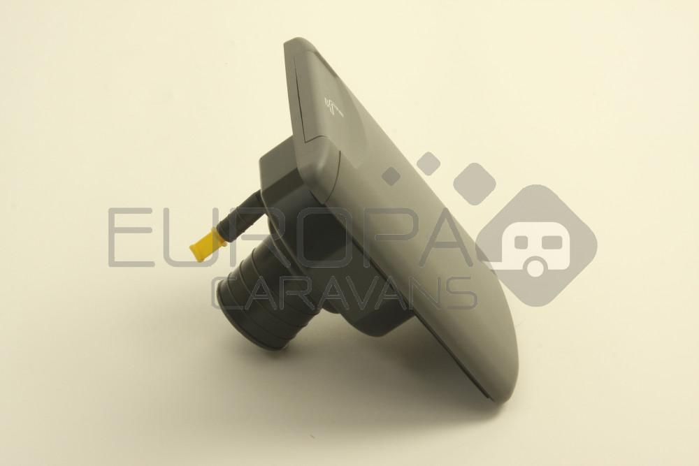 Watervulopening Design 2014 Antraciet