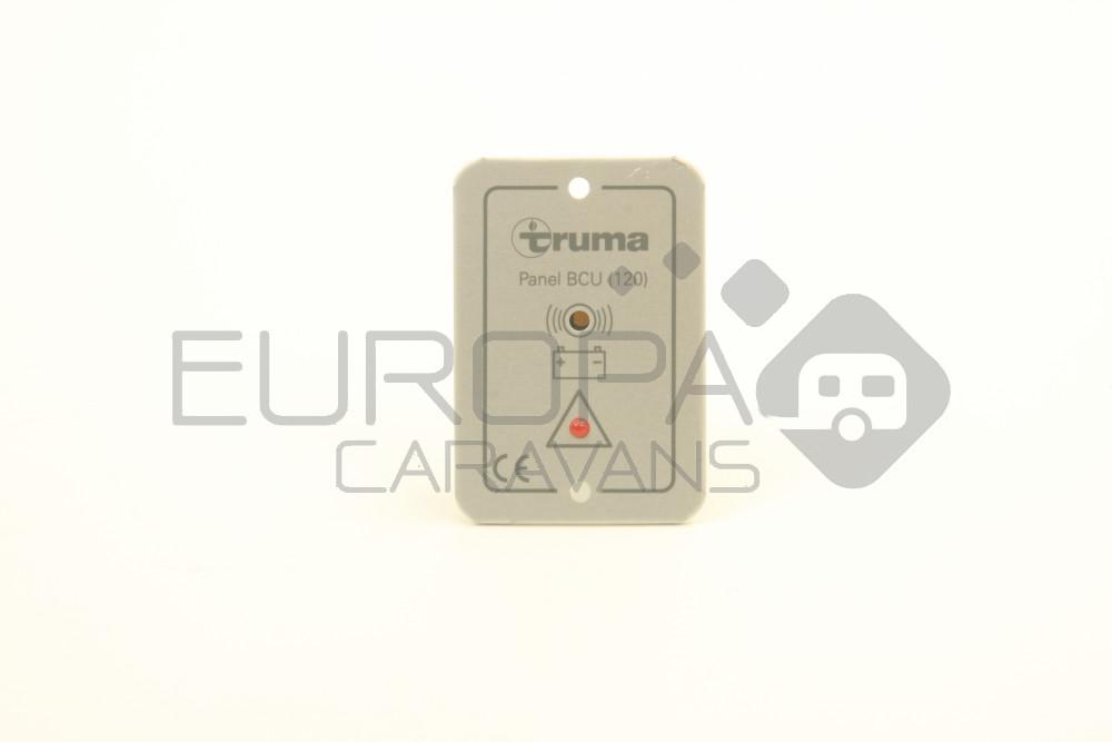 Truma Accupaneel BCU120
