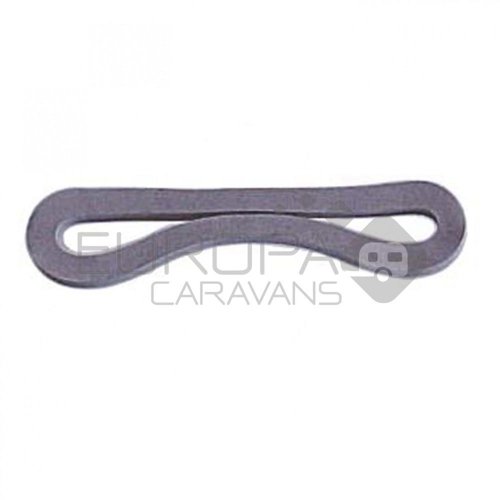 Campking Rubberring 90 10st