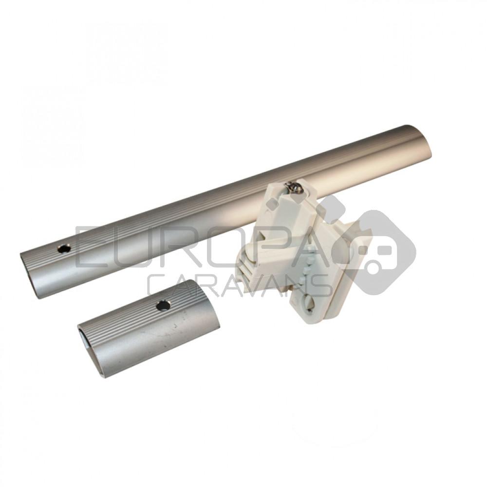 Travel Vision R6/ R7 arm ten bate van 55cm schotel